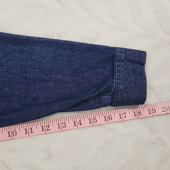 Venezia cotton button down - Picture 9 of 11